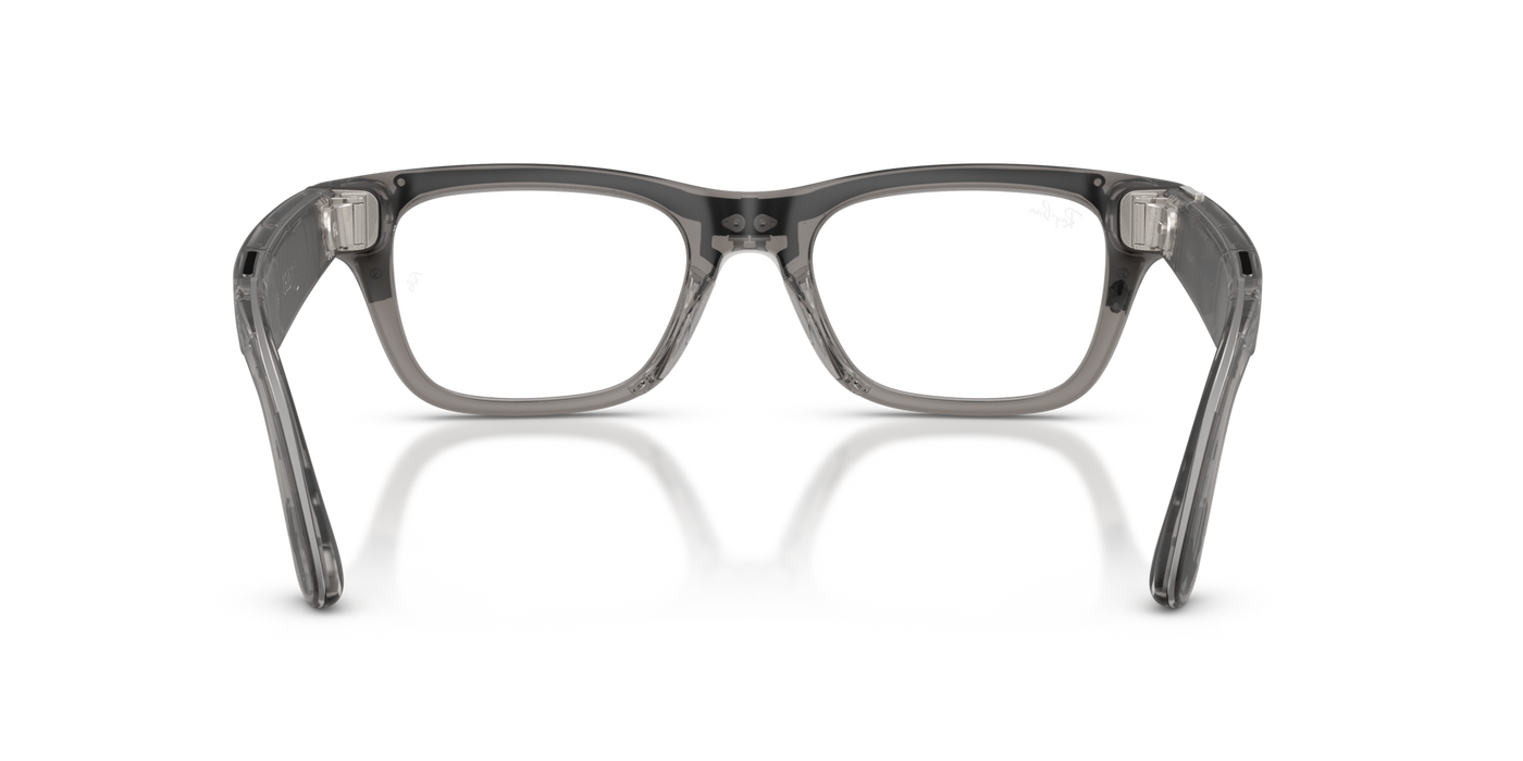 Prescription Glasses Ray-Ban Meta Blayzer Optics RB7001 8529 50 19