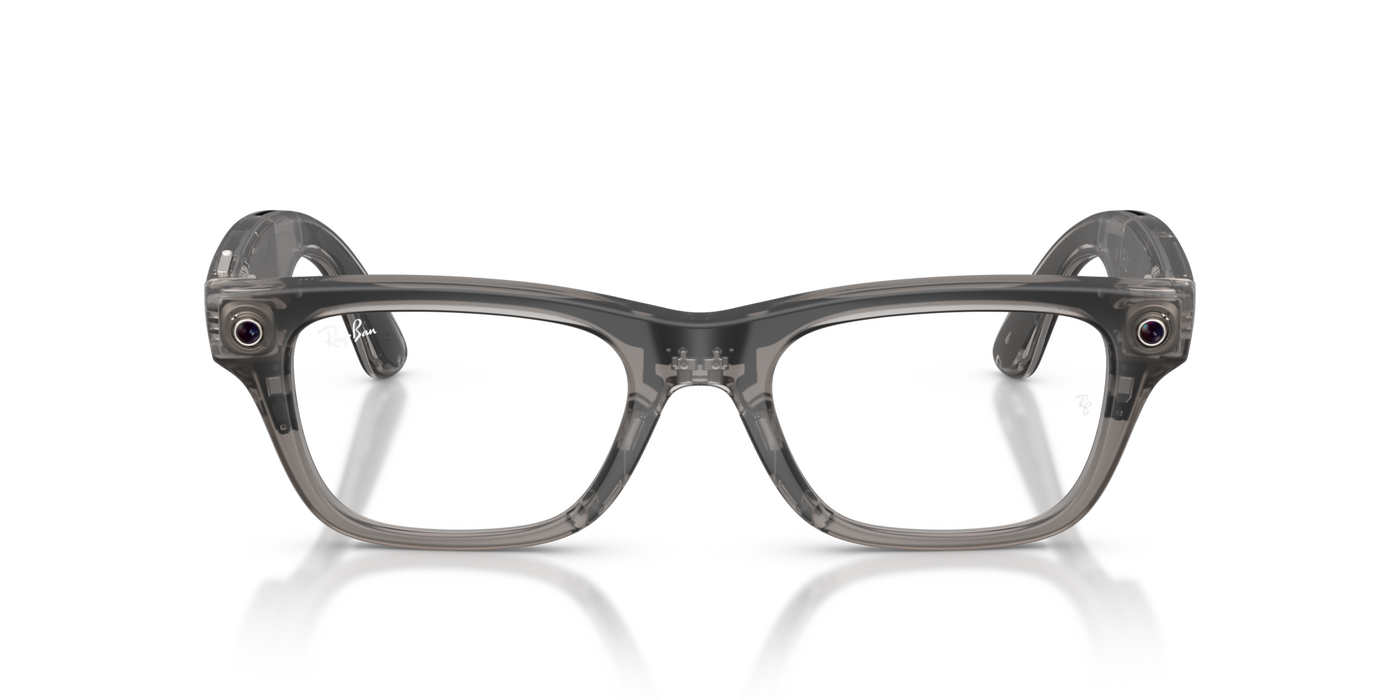 Prescription Glasses Ray-Ban Meta Blayzer Optics RB7001 8529 50 19