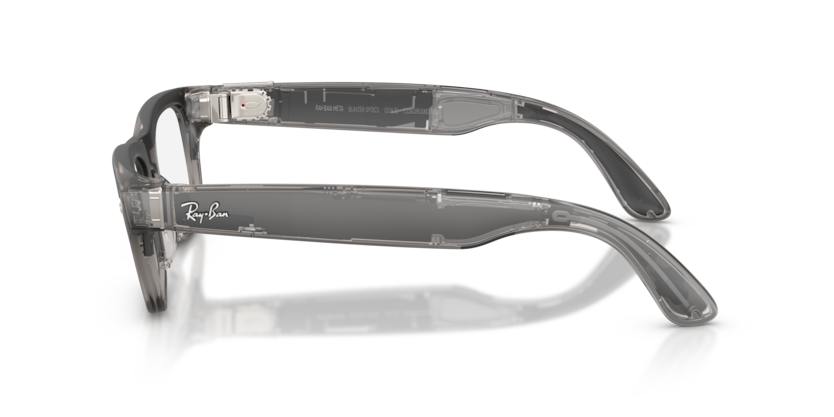 Prescription Glasses Ray-Ban Meta Blayzer Optics RB7001 8529 50 19