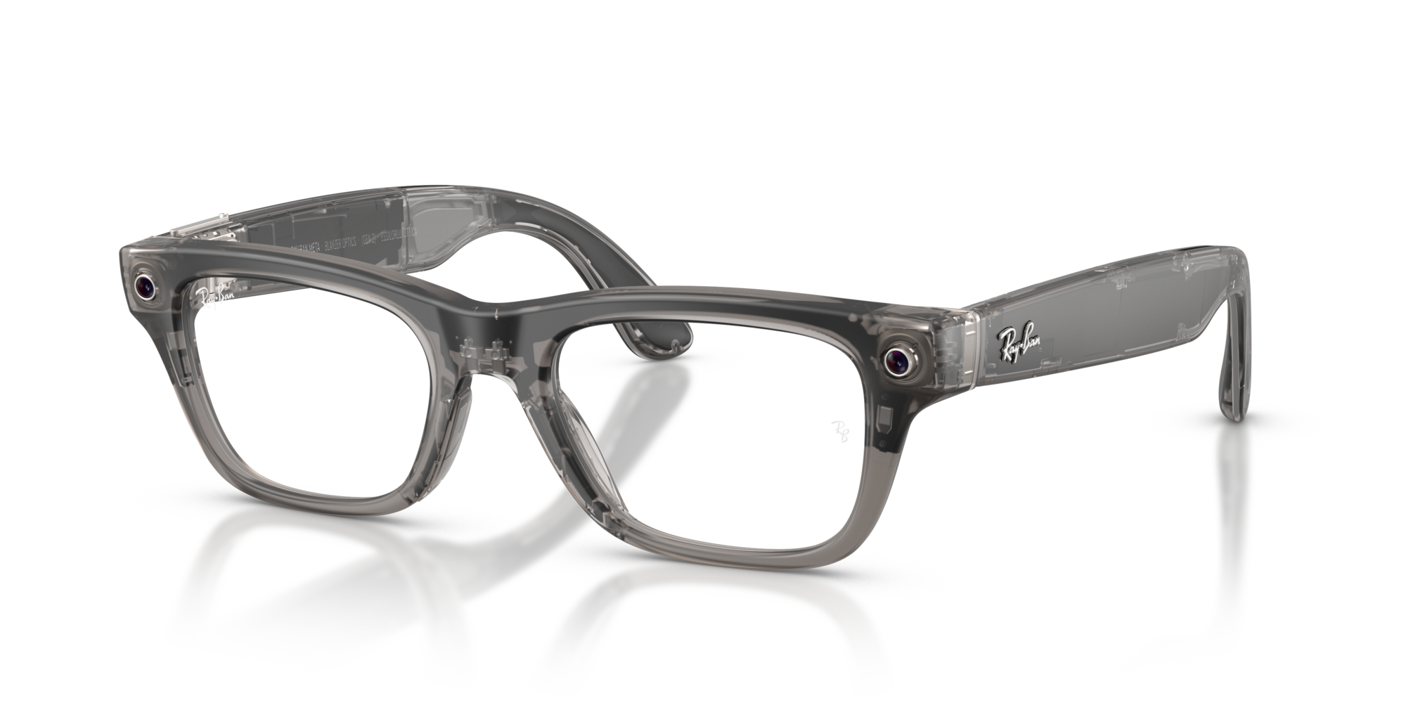 Gafas Graduadas Ray-Ban Meta Blayzer Optics RB7001 8529 50 19