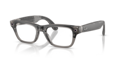 Prescription Glasses Ray-Ban Meta Blayzer Optics RB7001 8529 50 19