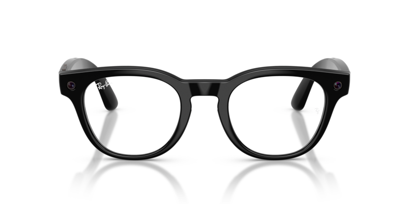 Gafas Graduadas Ray-Ban Meta Scriber Optics RB7002 2000 49 22
