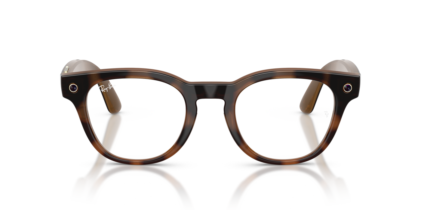 Prescription Glasses Meta Ray-Ban Meta (Gen 2) Scriber Optics RW7002 8528 49 22