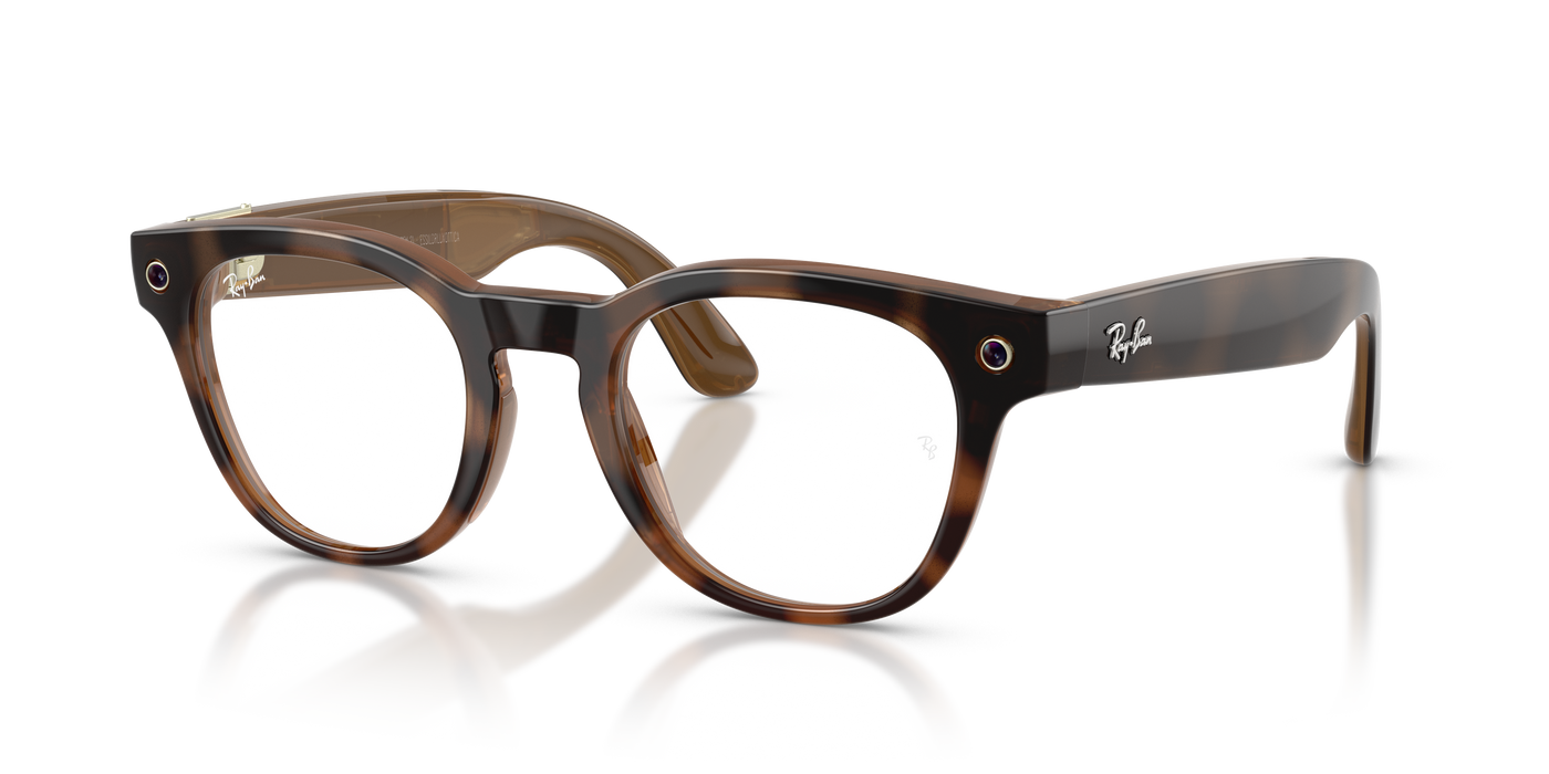 Prescription Glasses Meta Ray-Ban Meta (Gen 2) Scriber Optics RW7002 8528 49 22