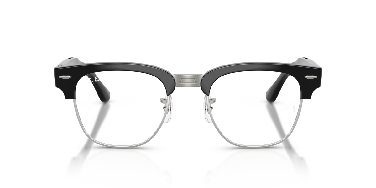 Prescription Glasses Ray-Ban Meta Audio Clubmaster 0RW7004V2000
