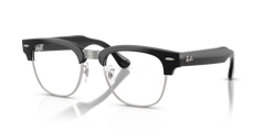 Prescription Glasses Ray-Ban Meta Audio Clubmaster 0RW7004V2000