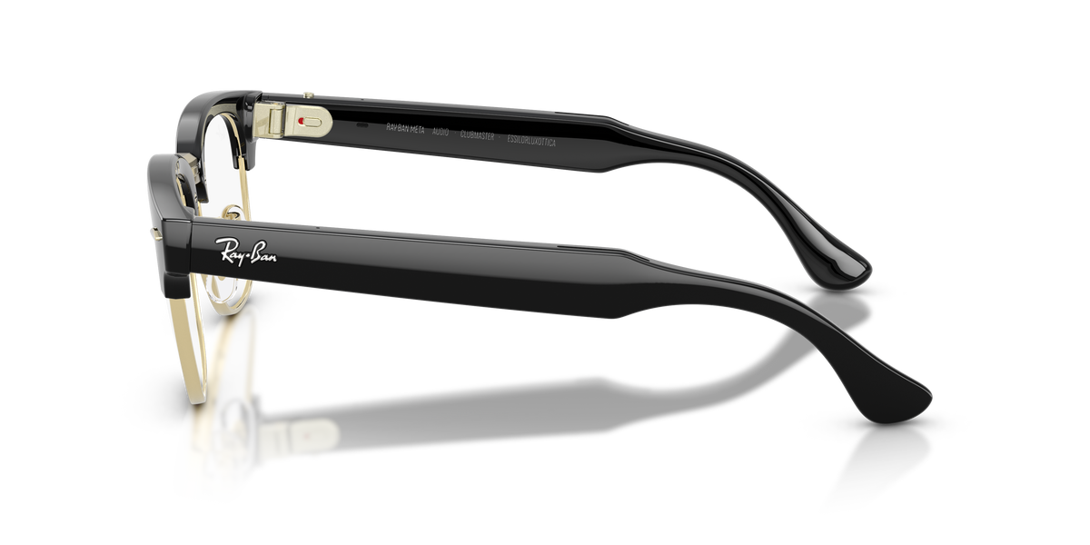 Prescription Glasses Ray-Ban Meta Audio Clubmaster 0RW7004V5784