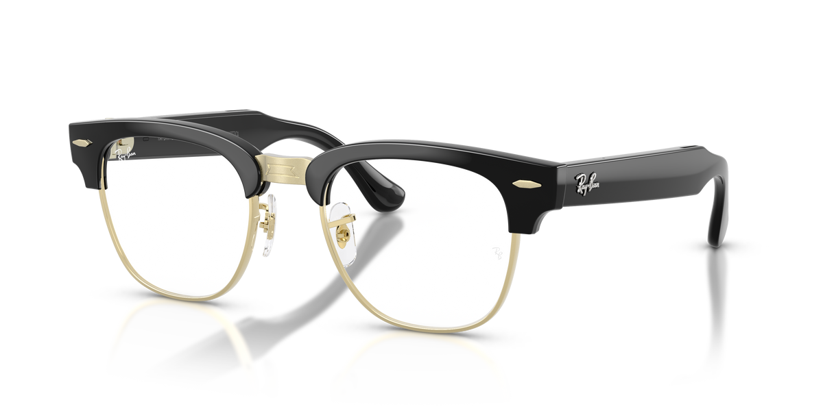 Prescription Glasses Ray-Ban Meta Audio Clubmaster 0RW7004V5784