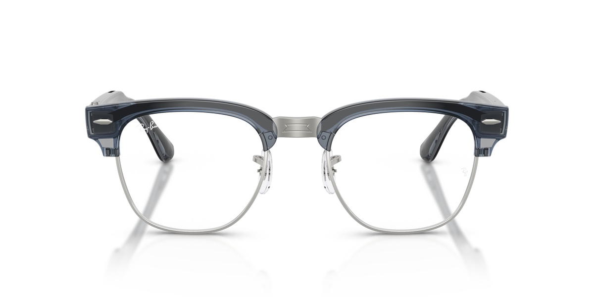 Prescription Glasses Ray-Ban Meta Audio Clubmaster 0RW7004V8547