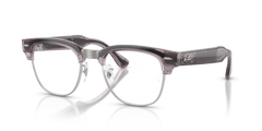 Prescription Glasses Ray-Ban Meta Audio Clubmaster 0RW7004V8550
