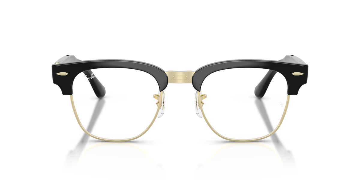 Sunglasses Ray-Ban Meta Audio Clubmaster 0RW70046011M