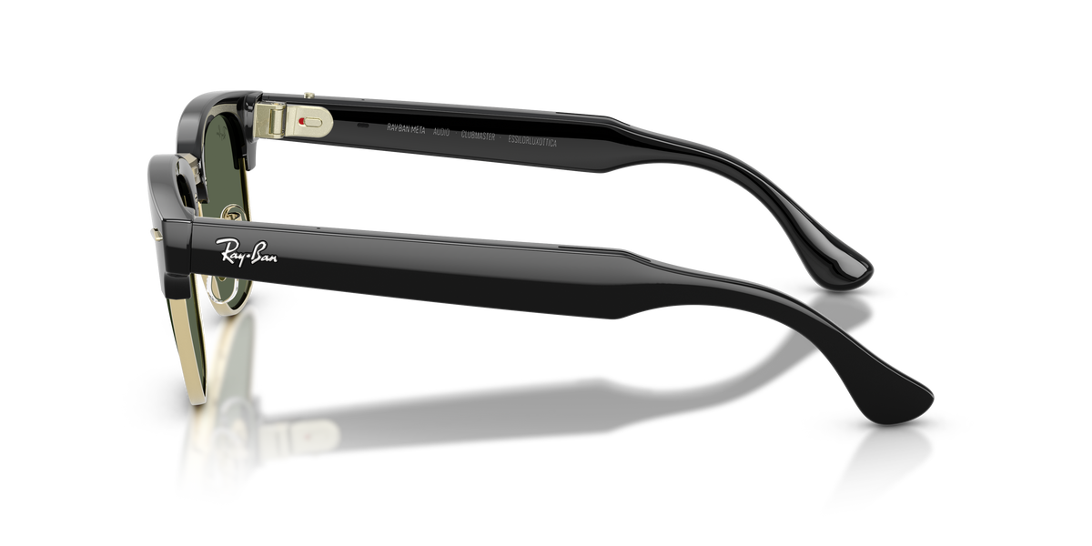 Sunglasses Ray-Ban Meta Audio Clubmaster 0RW700460171