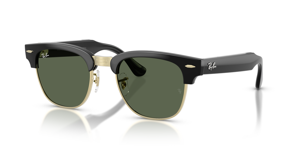 Sunglasses Ray-Ban Meta Audio Clubmaster 0RW700460171