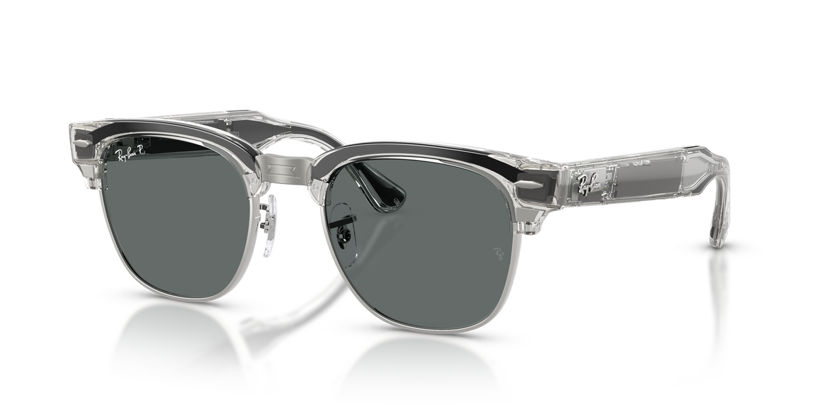 Sunglasses Ray-Ban Meta Audio Clubmaster 0RW7004693081