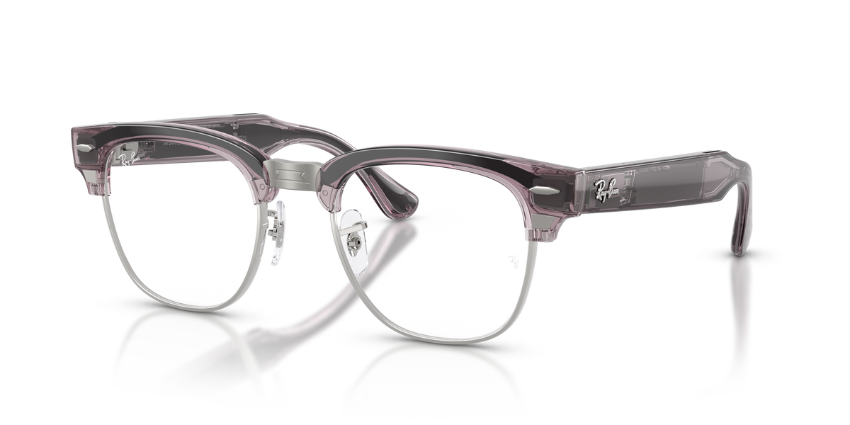 Sunglasses Ray-Ban Meta Audio Clubmaster 0RW70046932MI