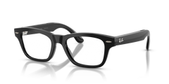 Prescription Glasses Ray-Ban Meta Audio Burbank 0RW7005V2000