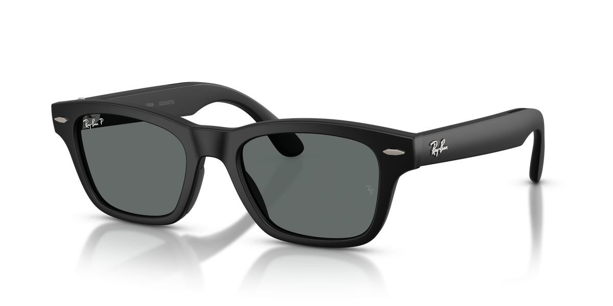 Sunglasses Ray-Ban Meta Audio Burbank 0RW7005601S81