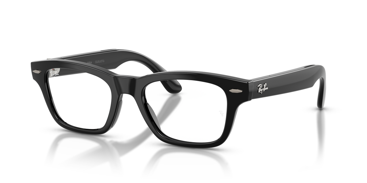 Sunglasses Ray-Ban Meta Audio Burbank 0RW70056011Z