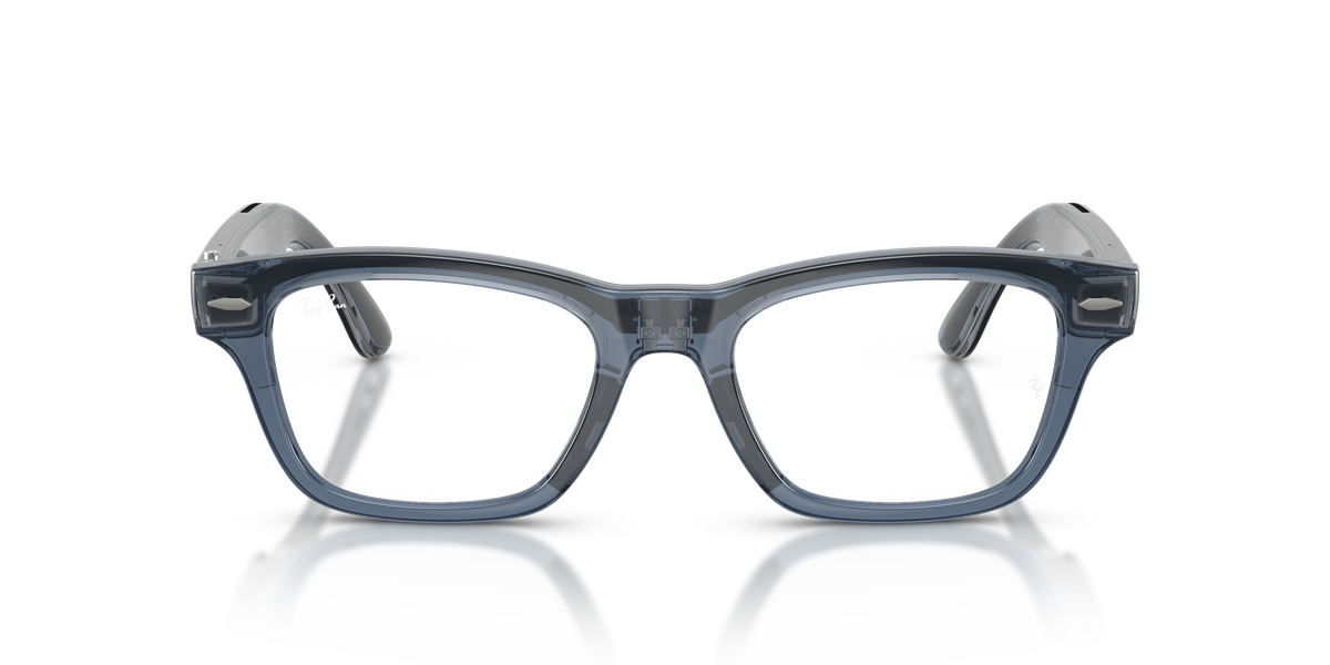 Sunglasses Ray-Ban Meta Audio Burbank 0RW70056929MF