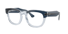 Gafas Graduadas Ray-Ban MEGA HAWKEYE RX0298V 8324