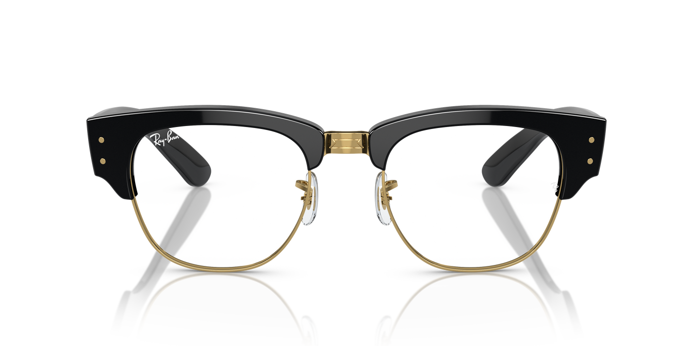 Gafas de Sol Ray-Ban Mega Clubmaster RX0316V 2000 50 21