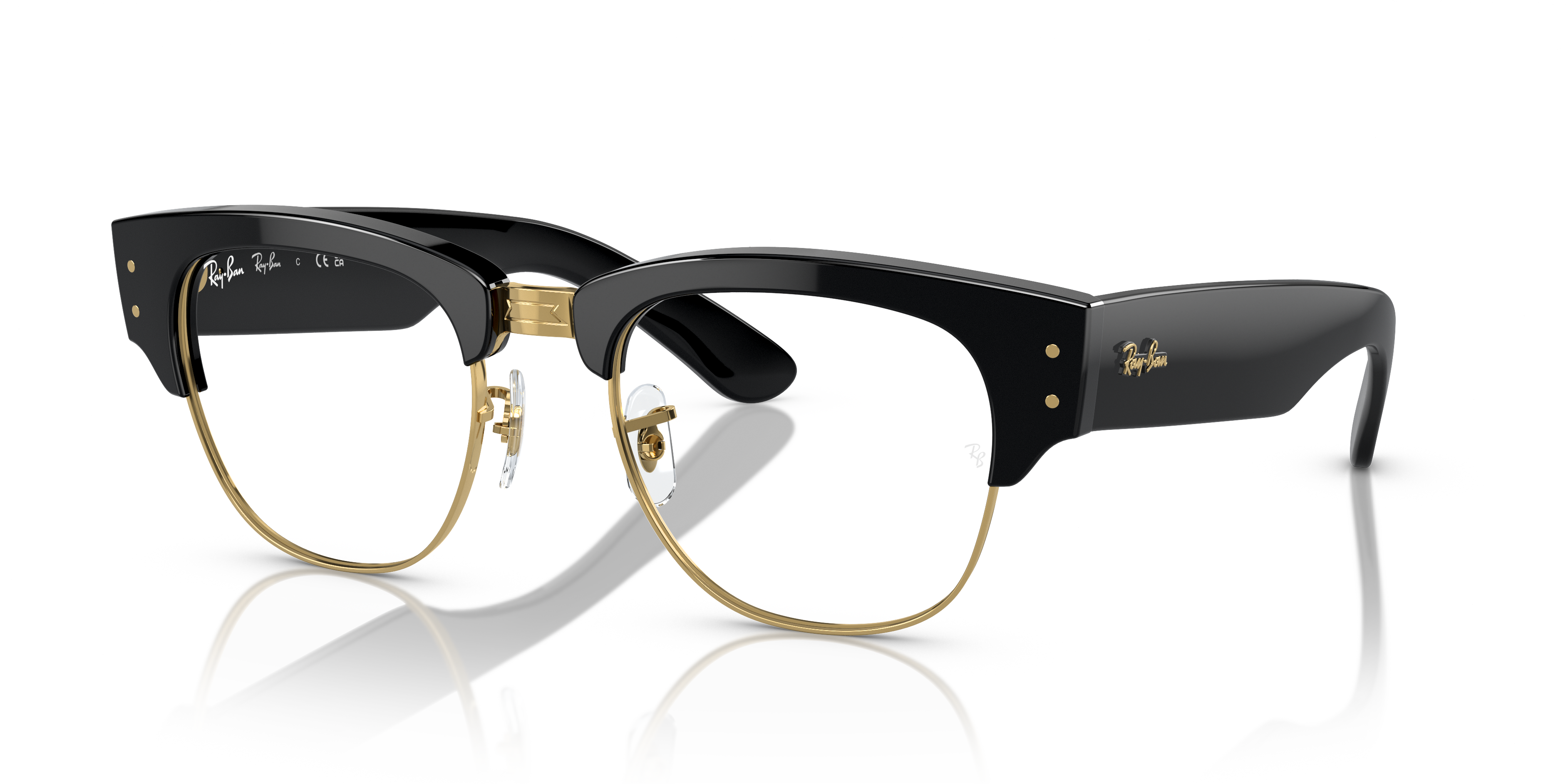 Gafas Graduadas Ray-Ban RX0316 2000 50 21