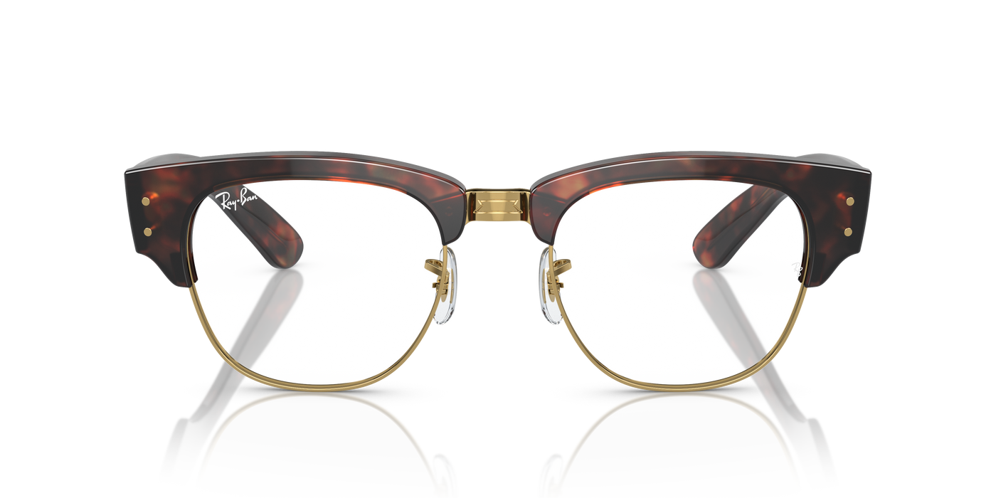 Gafas de Sol Ray-Ban Mega Clubmaster RX0316V 2372 50 21