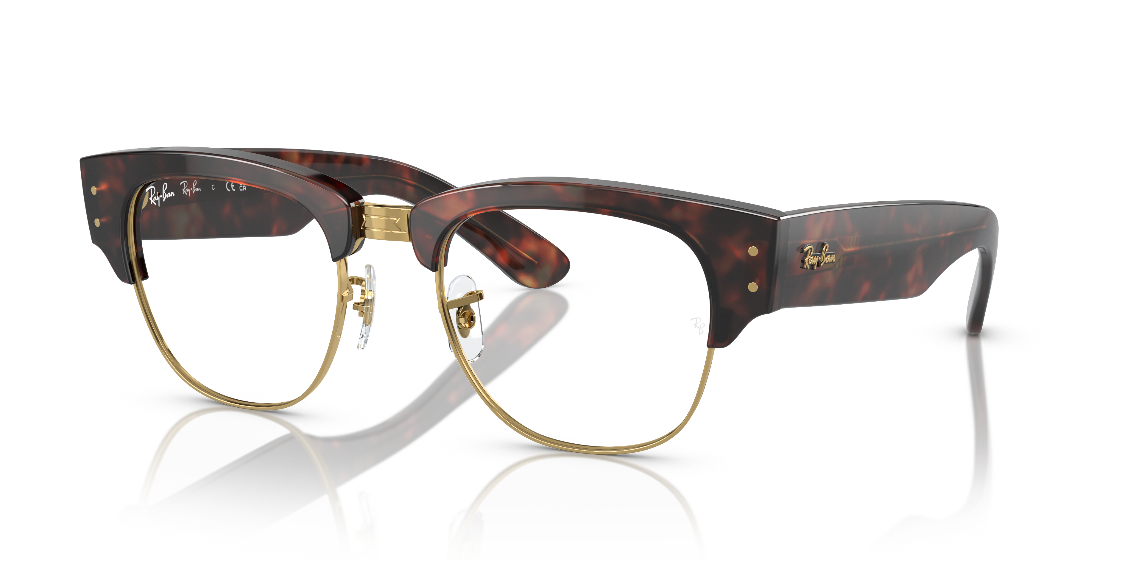 Gafas Graduadas Ray-Ban RX0316 2372 50 21