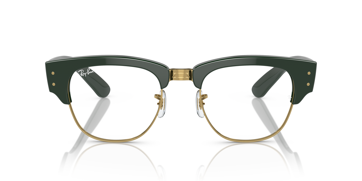 Gafas de Sol Ray-Ban Mega Clubmaster RX0316V 8233 50 21