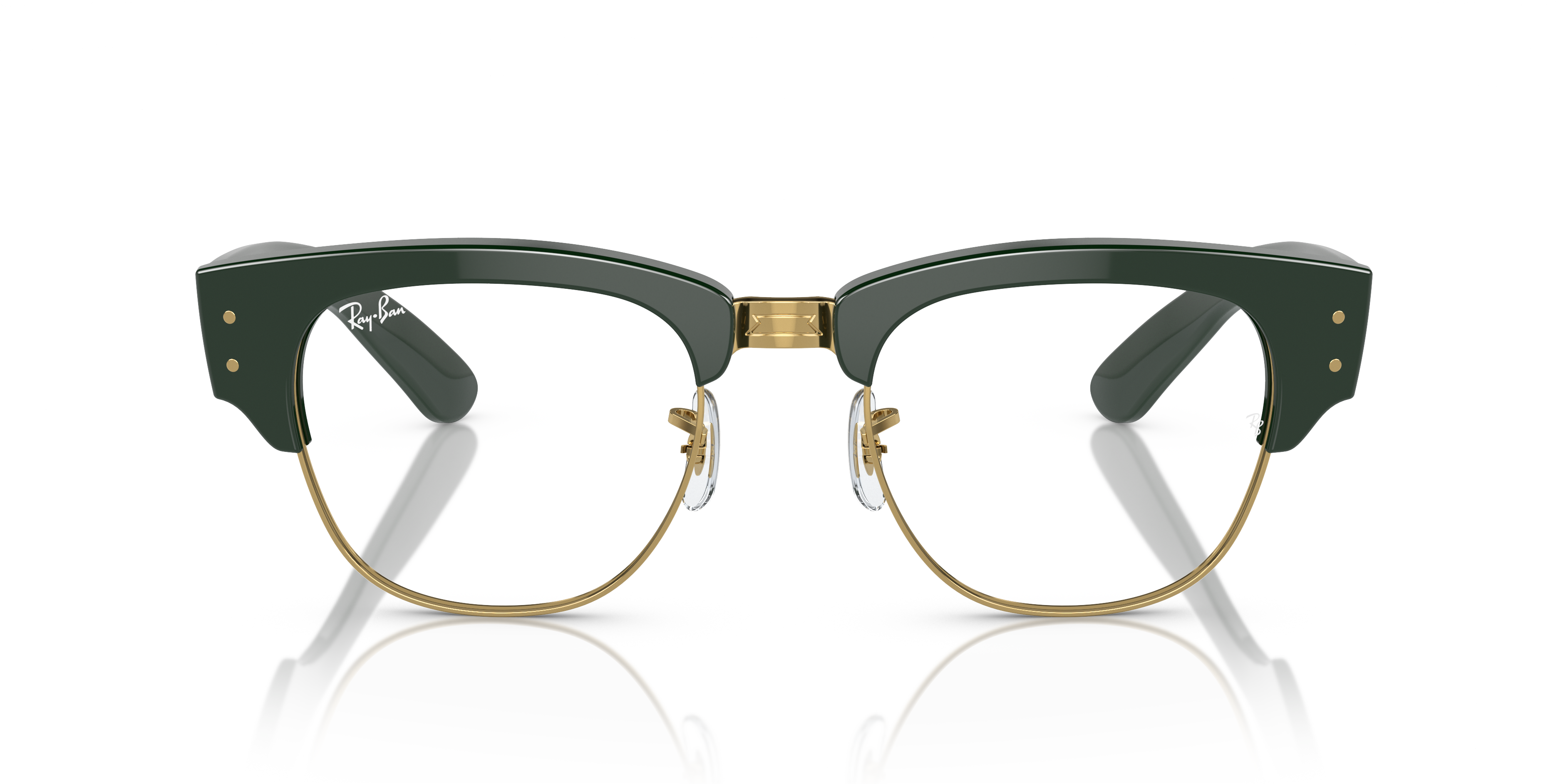 Gafas de Sol Ray-Ban Mega Clubmaster RX0316V 8233 50 21
