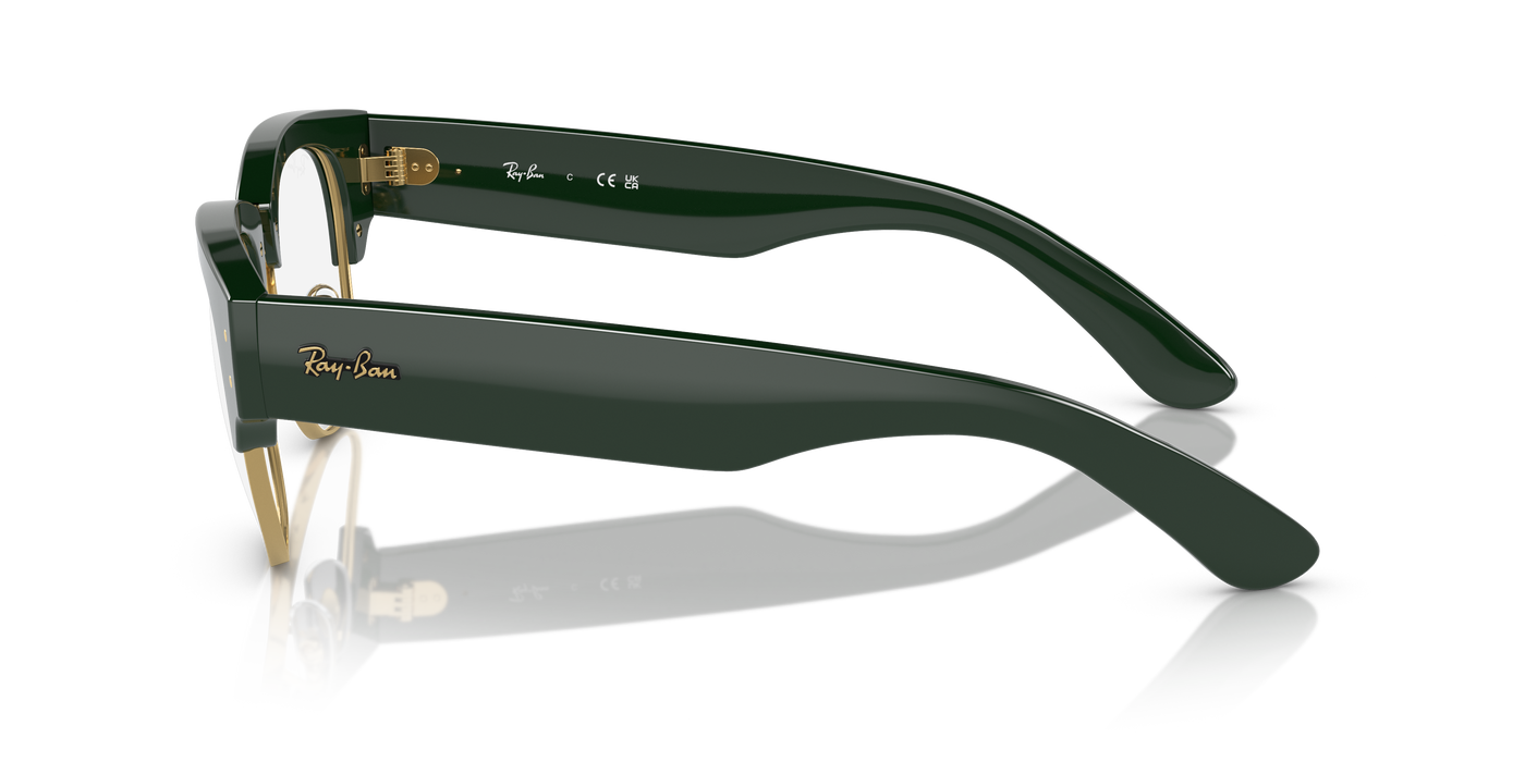 Gafas de Sol Ray-Ban Mega Clubmaster RX0316V 8233 50 21