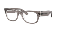 Gafas Graduadas Ray-Ban MEGA WAYFARER II RX0832V 8111 52 21