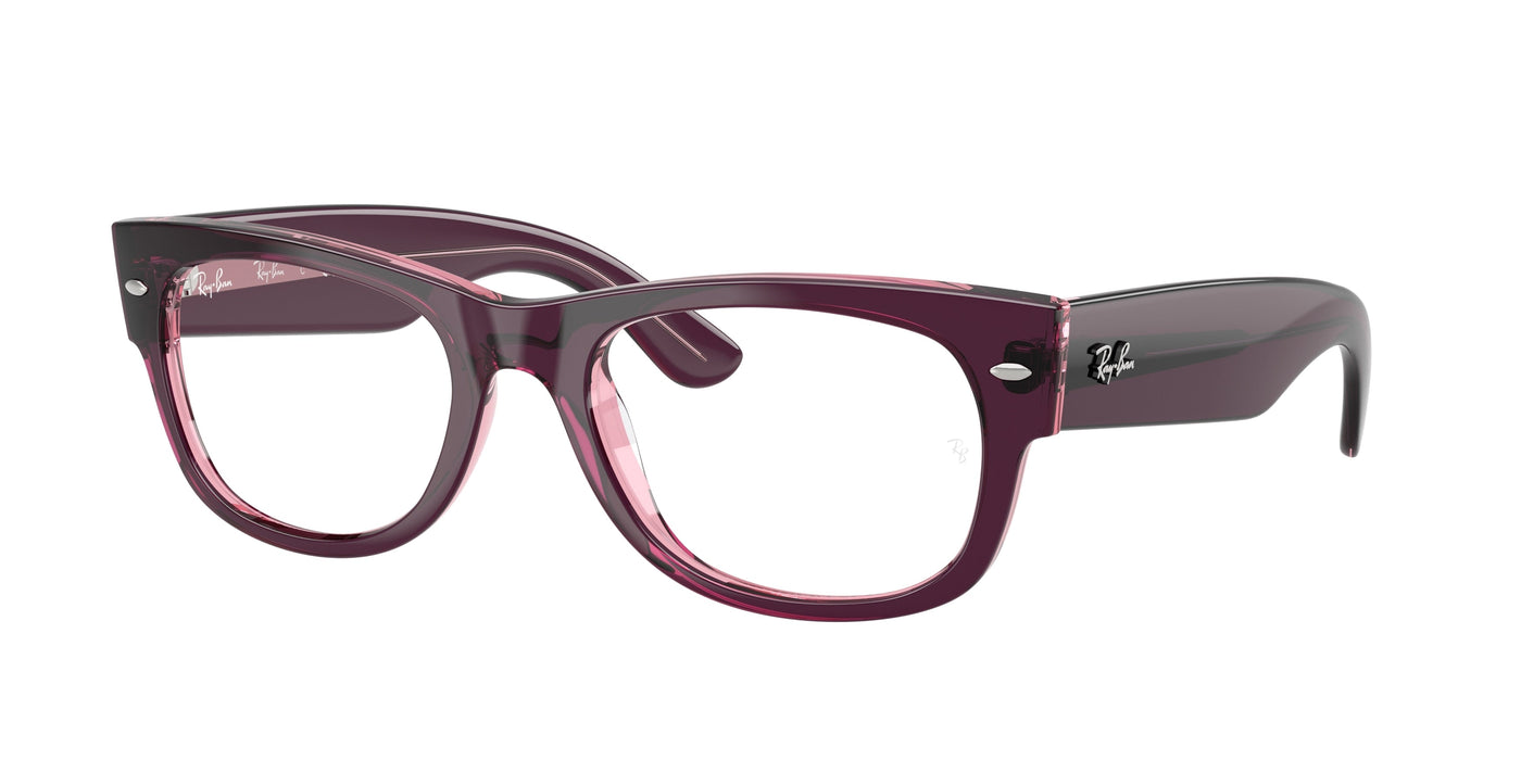 Gafas Graduadas Ray-Ban RX0832V 8364 52 21