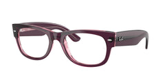 Gafas Graduadas Ray-Ban MEGA WAYFARER II RX0832V 8364 52 21