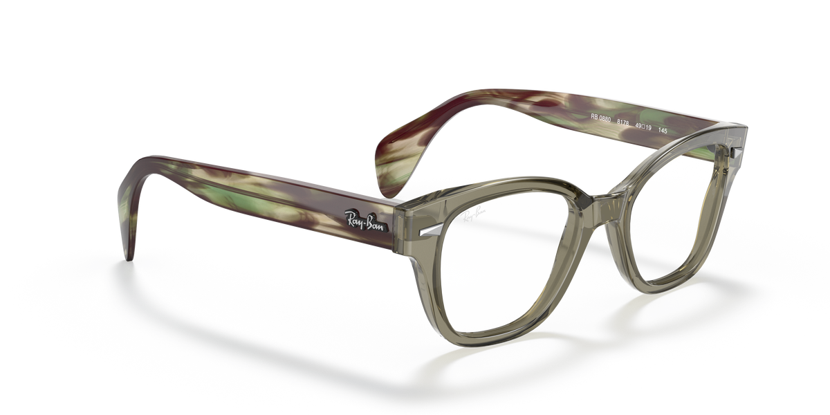 Gafas Graduadas Ray-Ban RX0880 8178 49 19