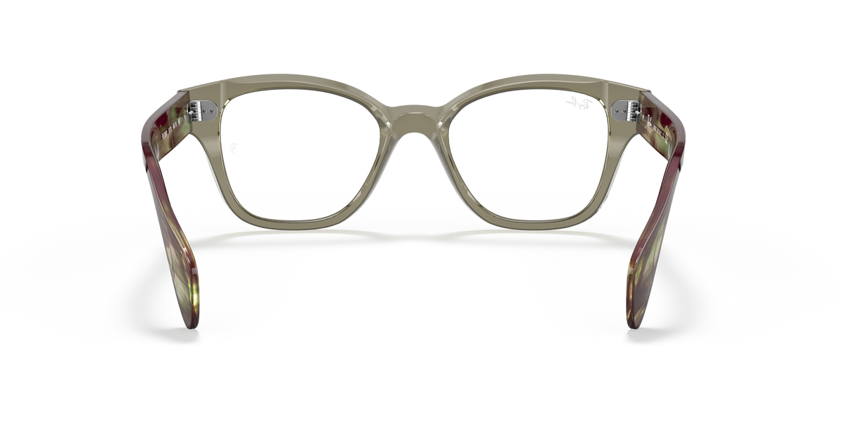 Gafas Graduadas Ray-Ban RX0880 8178 49 19