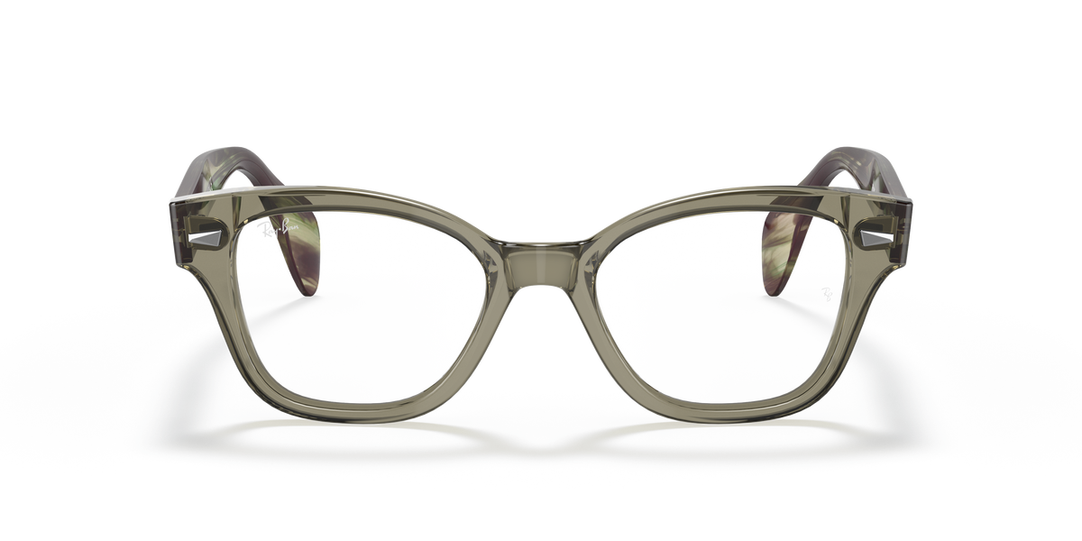 Gafas Graduadas Ray-Ban RX0880 8178 49 19