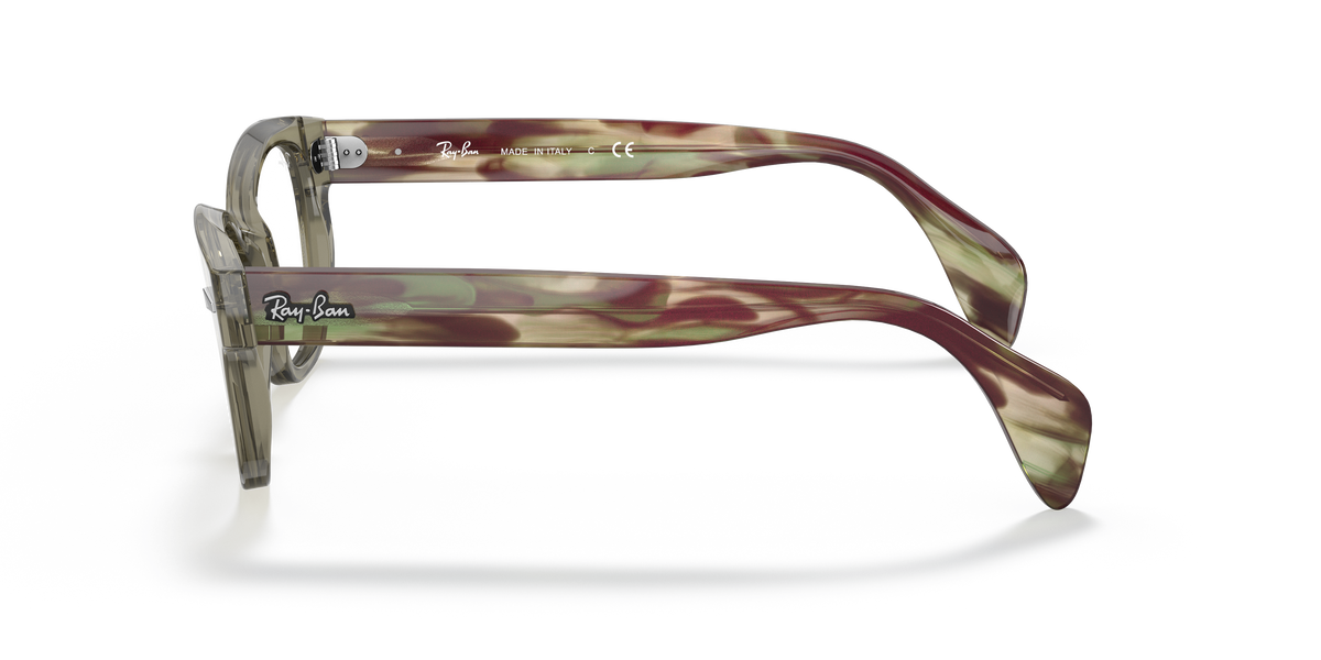 Gafas Graduadas Ray-Ban RX0880 8178 49 19