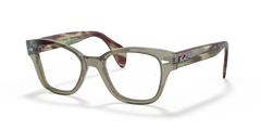 Gafas Graduadas Ray-Ban RX0880 8178 49 19