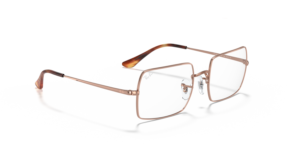 Prescription Glasses Ray-Ban Rectangle RX1969V 2943 54 19