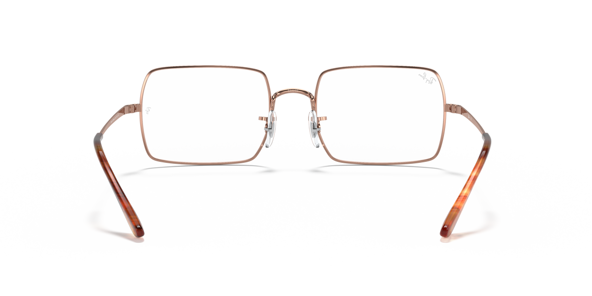 Prescription Glasses Ray-Ban Rectangle RX1969V 2943 54 19