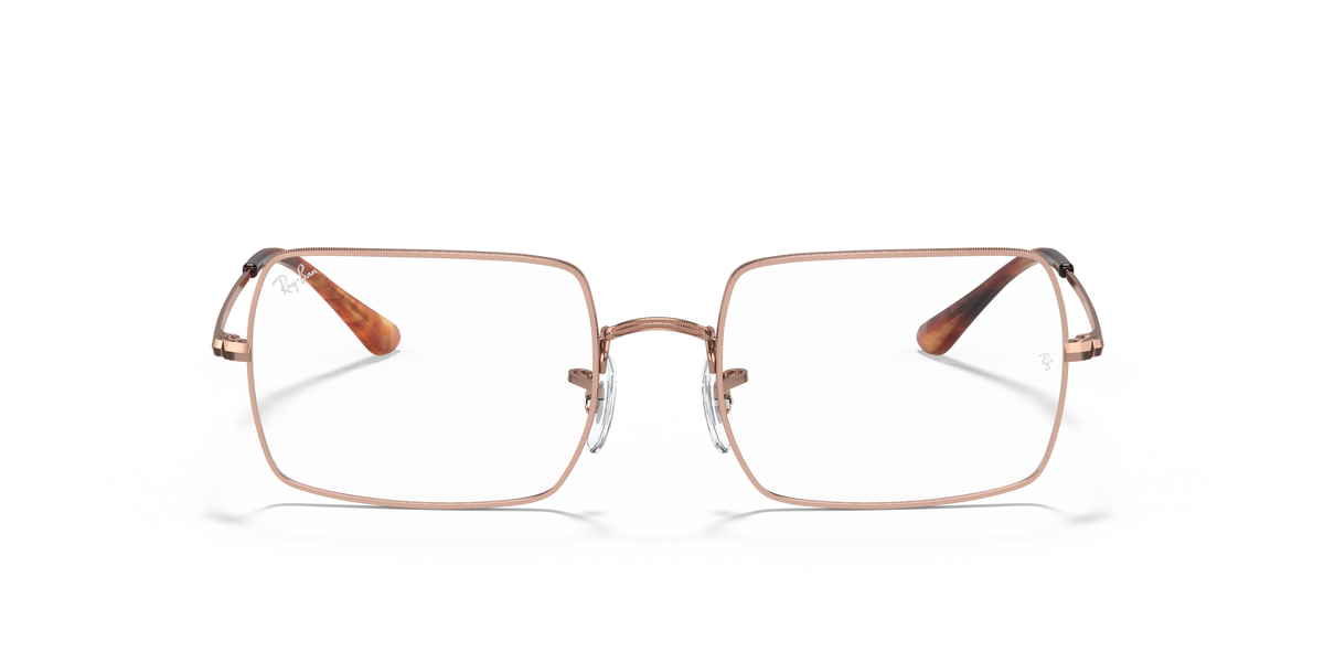 Prescription Glasses Ray-Ban Rectangle RX1969V 2943 54 19