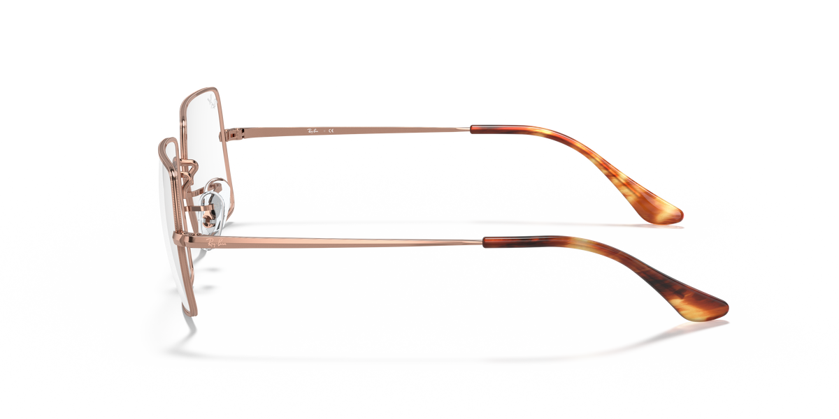 Prescription Glasses Ray-Ban Rectangle RX1969V 2943 54 19
