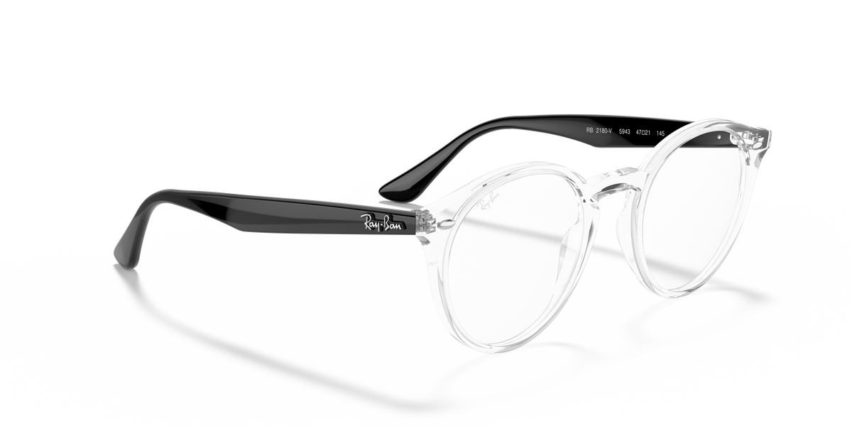 Gafas Graduadas Ray-Ban RX2180V 5943 49 21