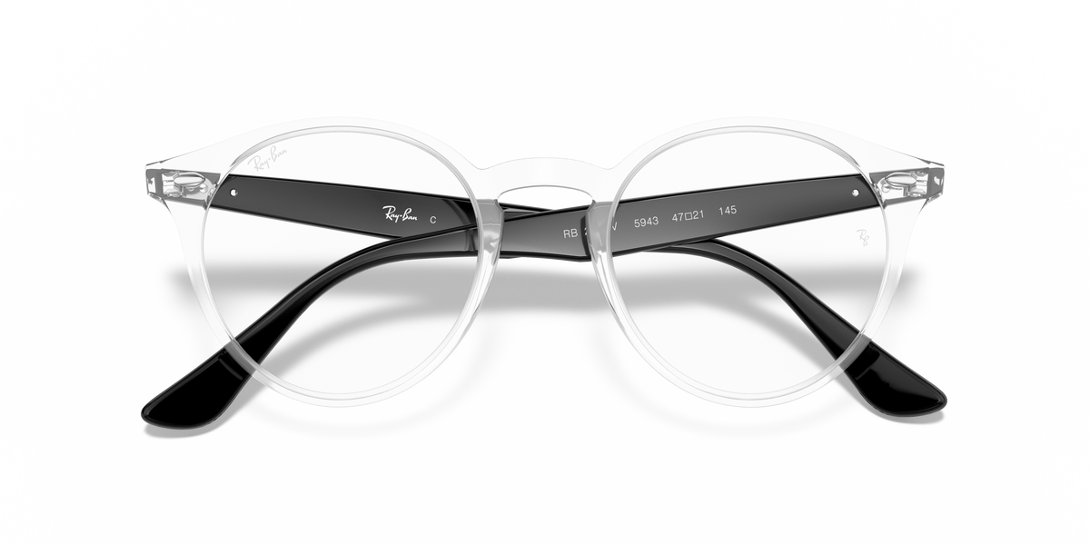 Gafas Graduadas Ray-Ban RX2180V 5943 49 21