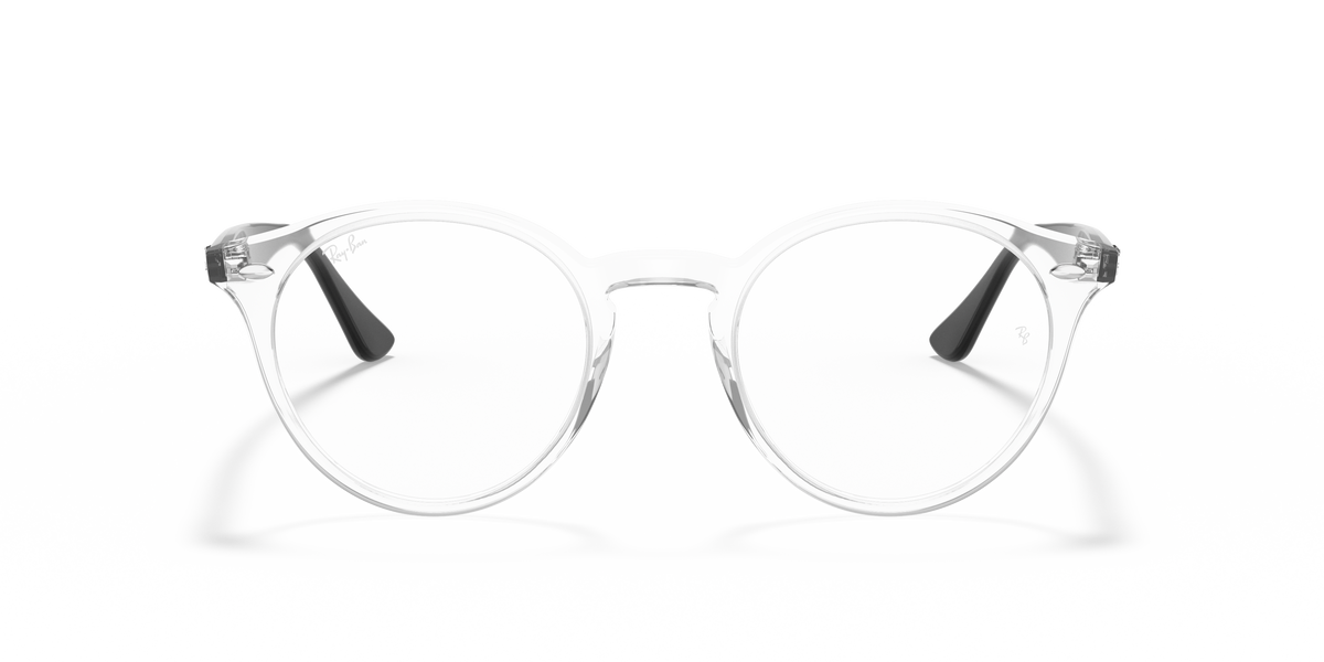 Gafas Graduadas Ray-Ban RX2180V 5943 49 21