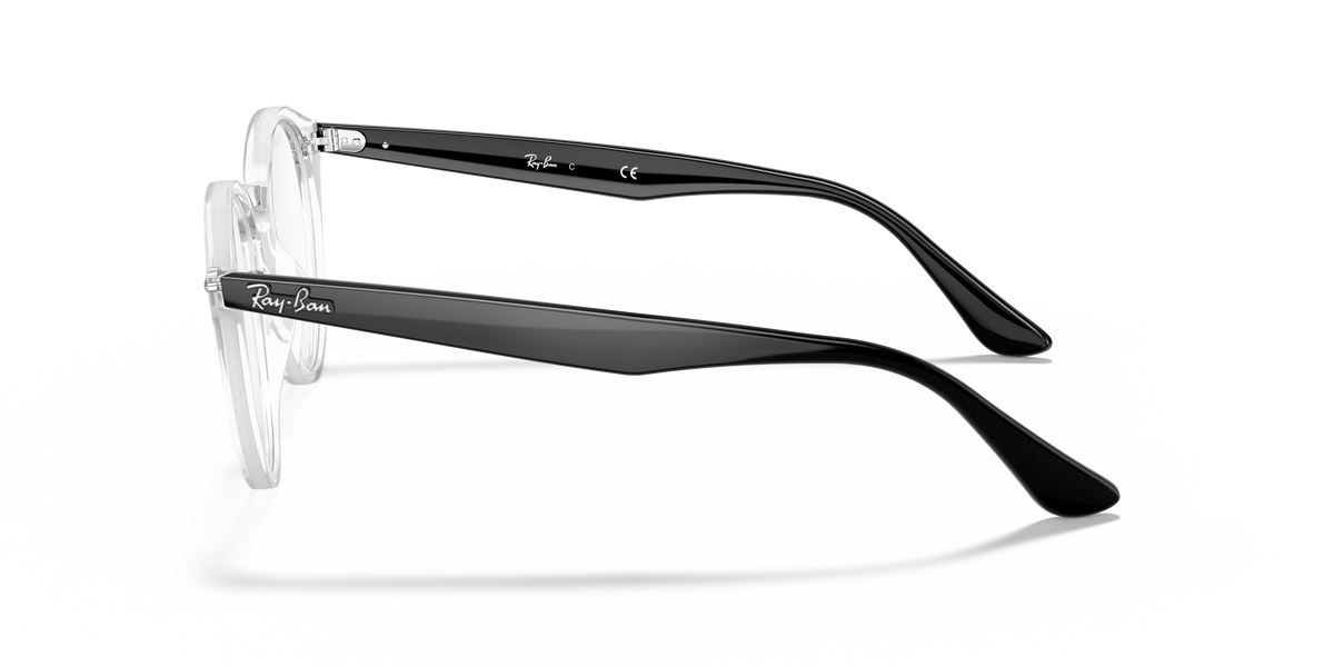 Gafas Graduadas Ray-Ban RX2180V 5943 49 21