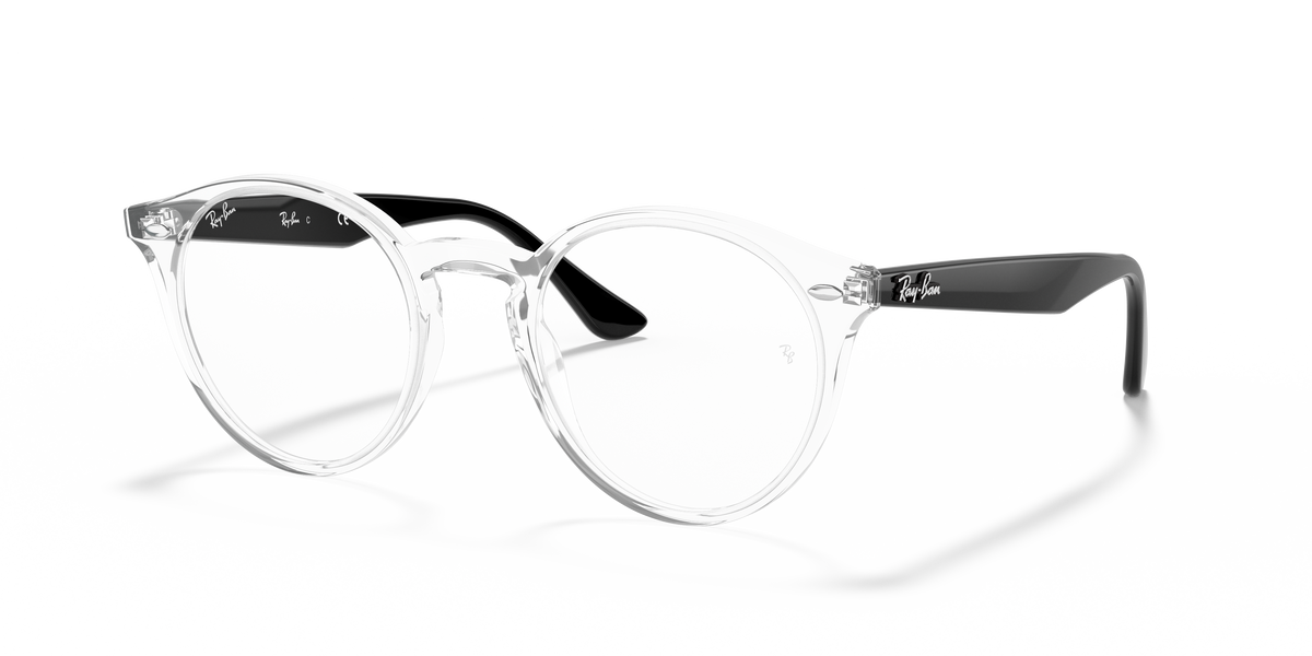 Gafas Graduadas Ray-Ban RX2180V 5943 49 21