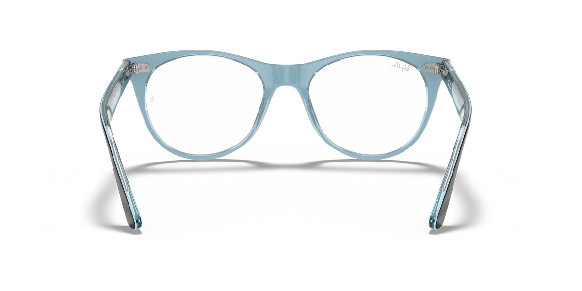 Prescription Glasses Ray-Ban Wayfarer Ii RX2185V 5883 52 18