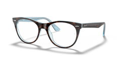 Prescription Glasses Ray-Ban Wayfarer Ii RX2185V 5883 52 18